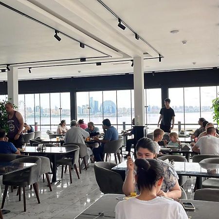 Jupiter Baku -Halal Hotel 외부 사진