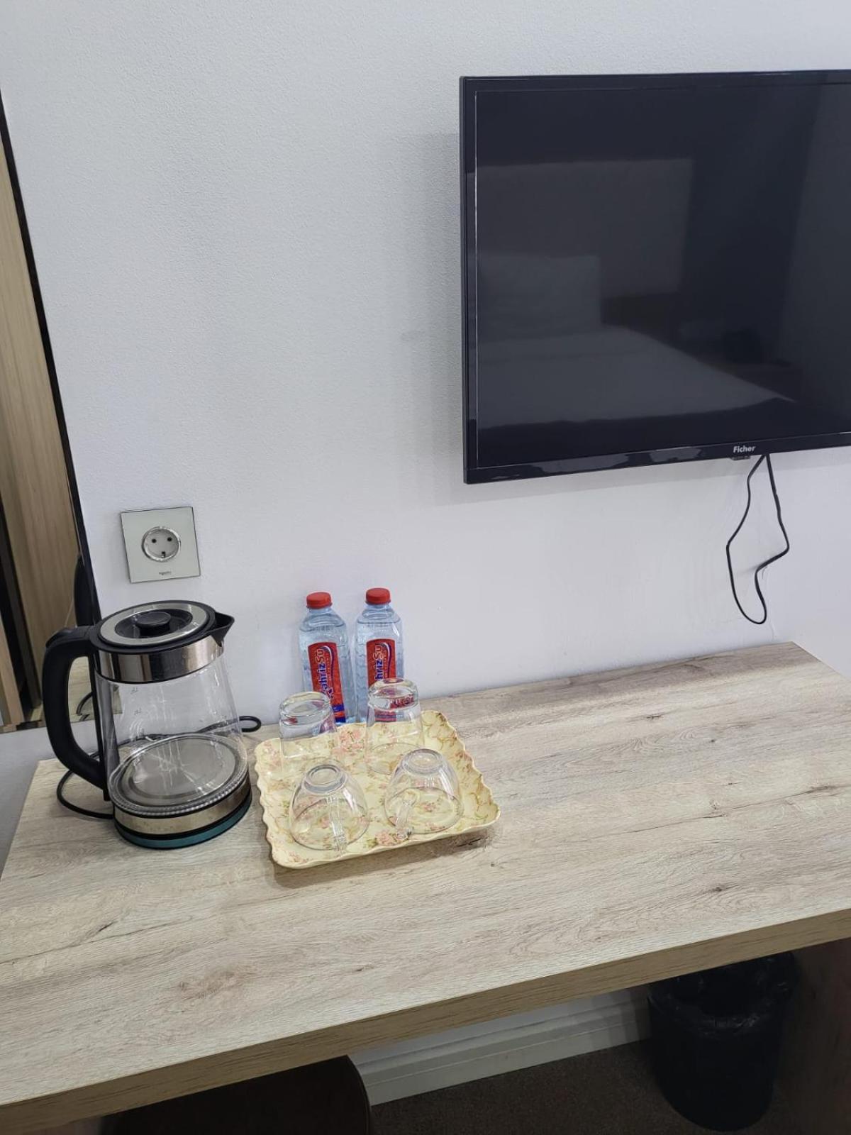 Jupiter Baku -Halal Hotel 외부 사진