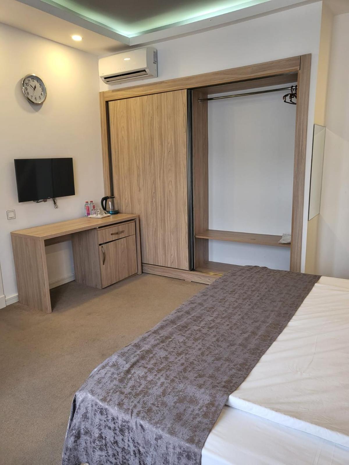 Jupiter Baku -Halal Hotel 외부 사진