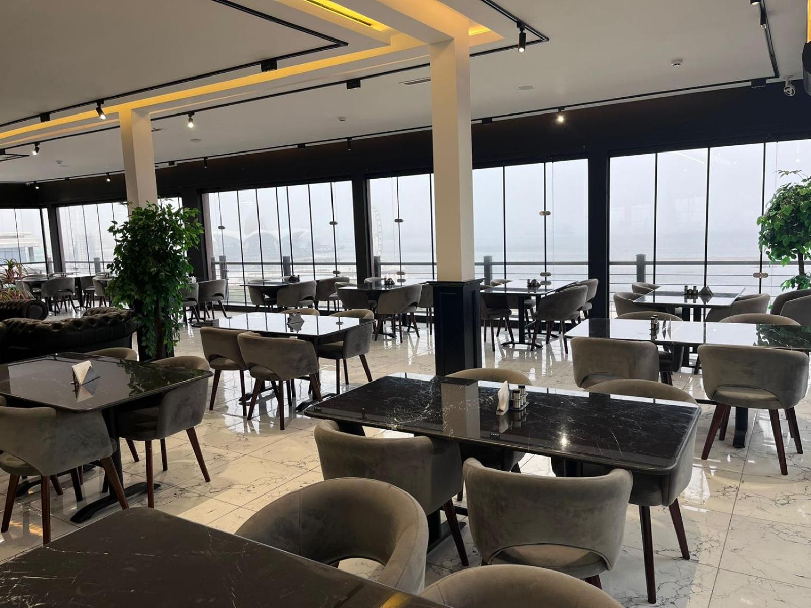 Jupiter Baku -Halal Hotel 외부 사진