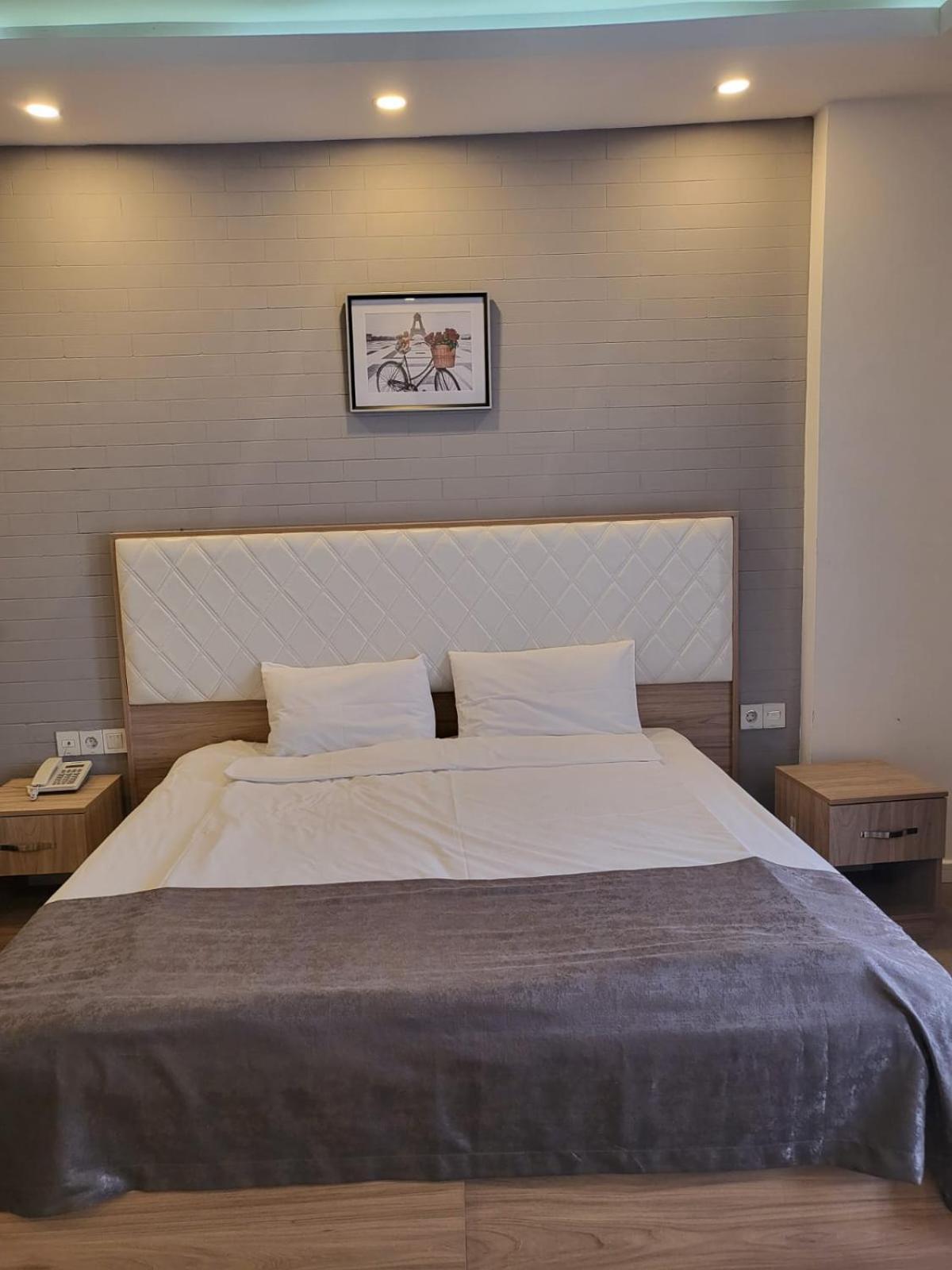 Jupiter Baku -Halal Hotel 외부 사진