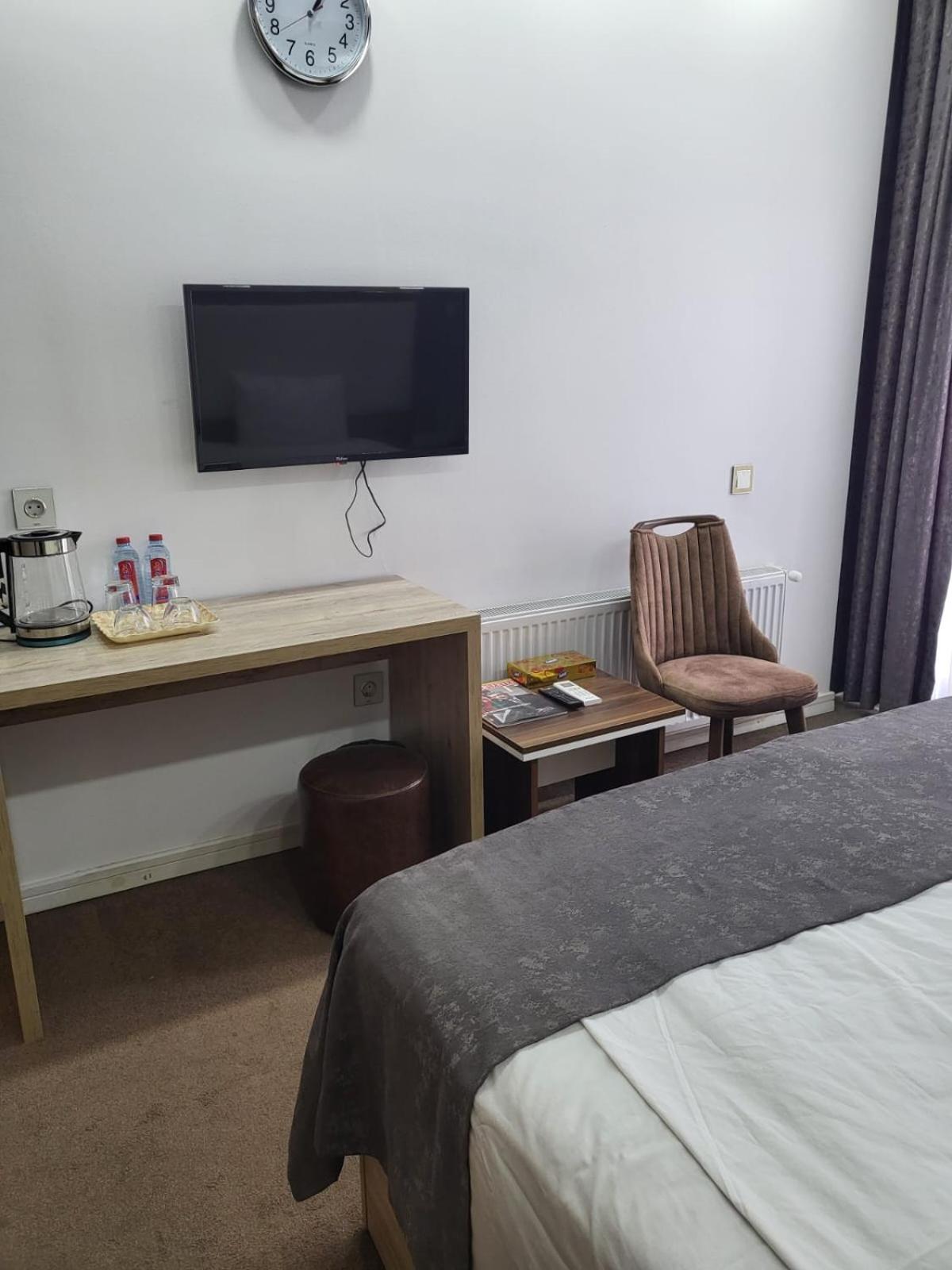 Jupiter Baku -Halal Hotel 외부 사진