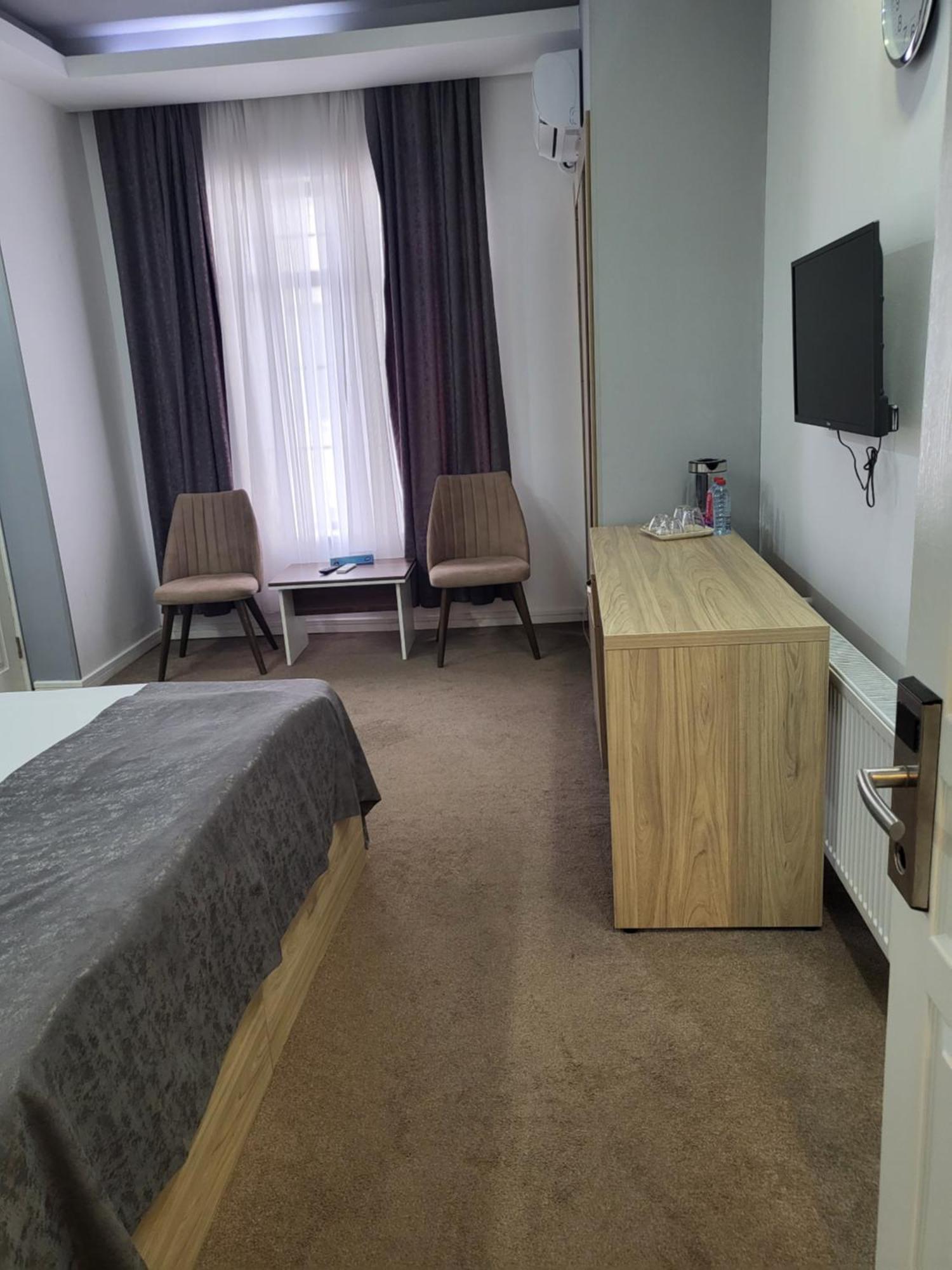 Jupiter Baku -Halal Hotel 외부 사진