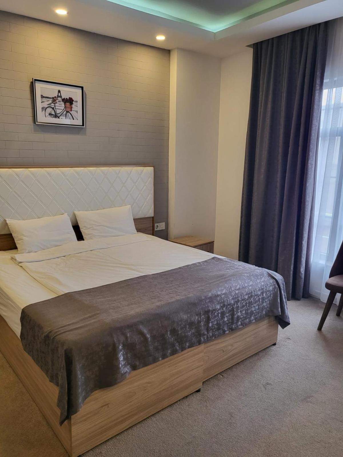 Jupiter Baku -Halal Hotel 외부 사진
