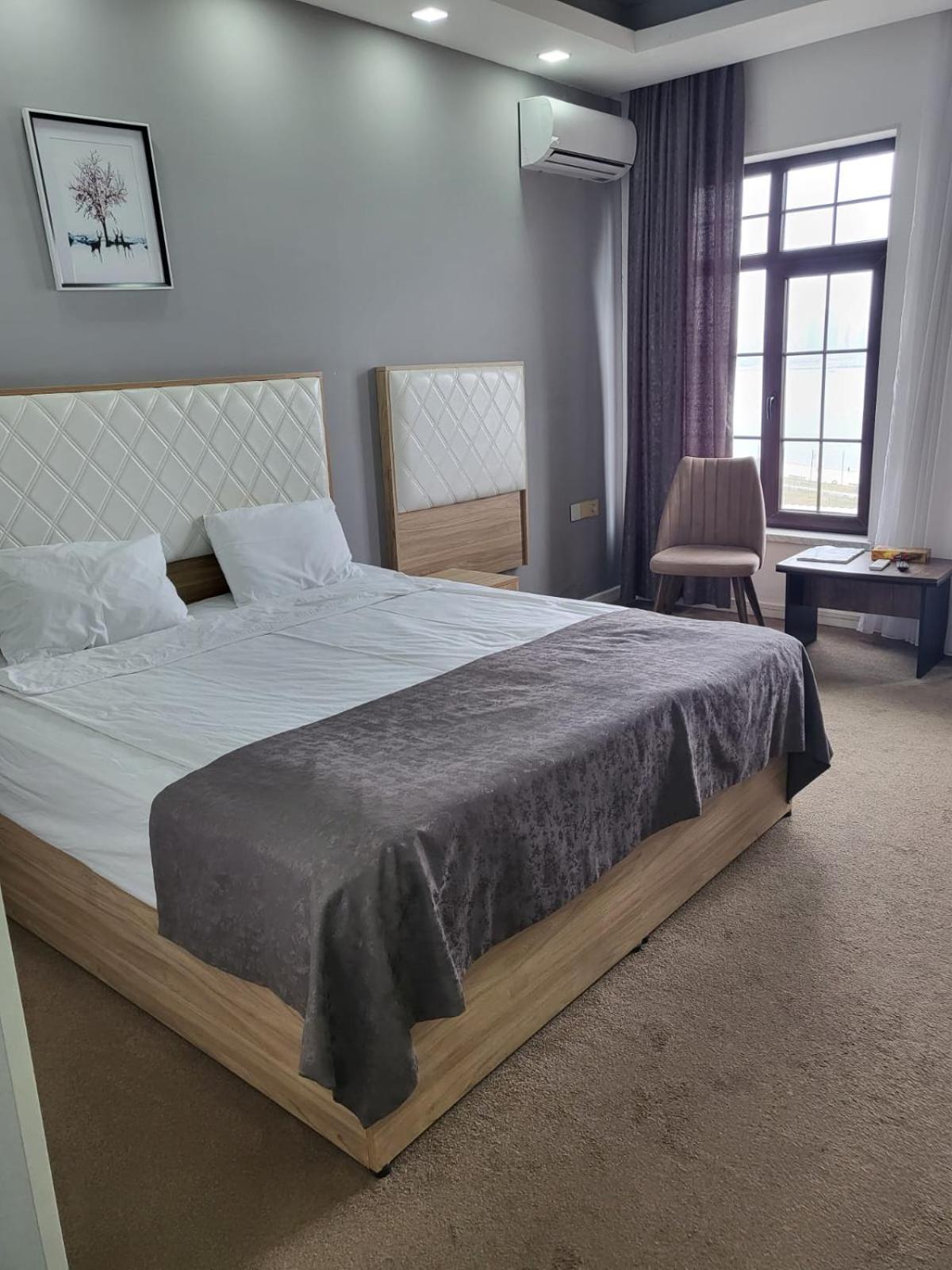 Jupiter Baku -Halal Hotel 외부 사진