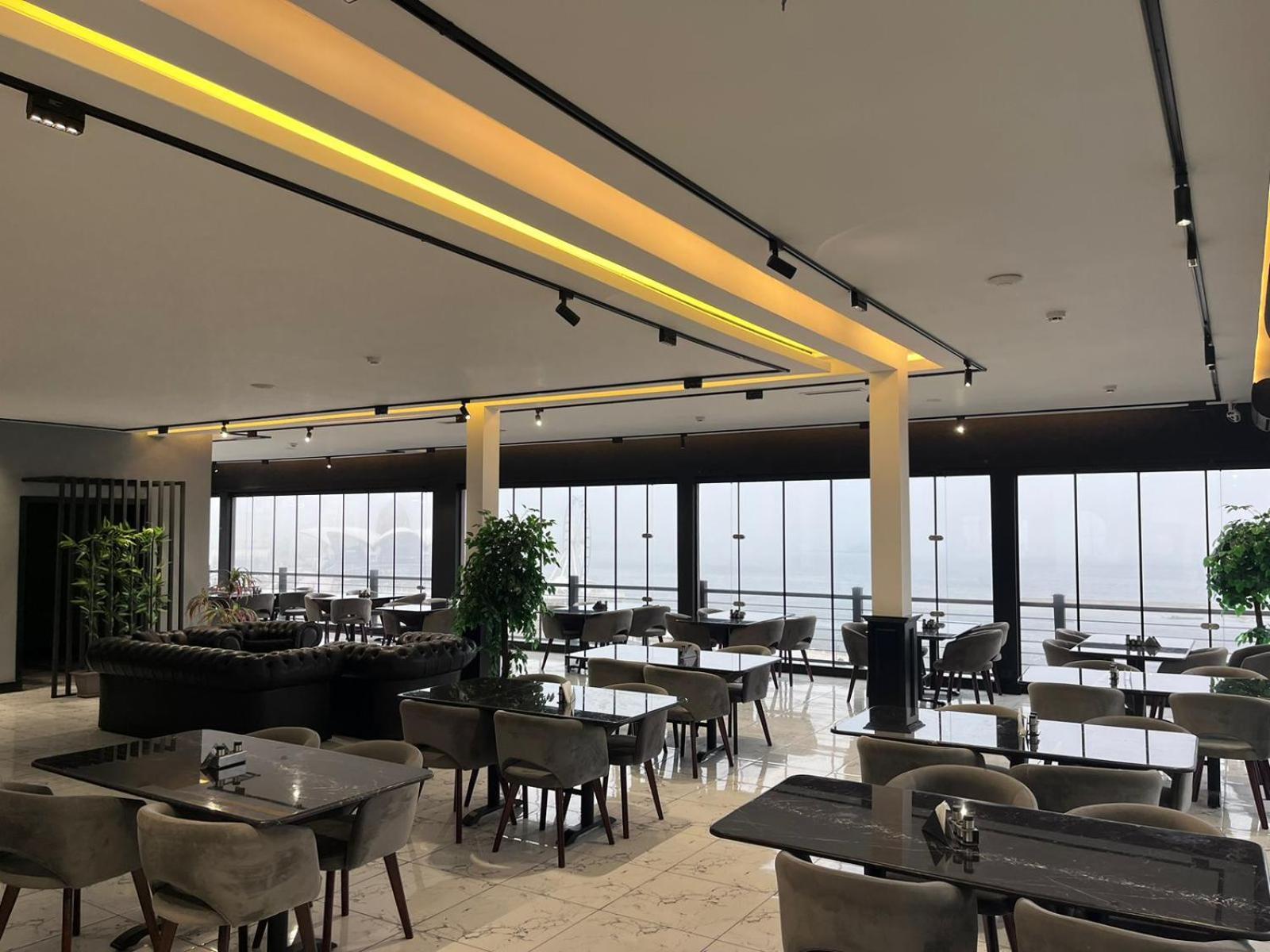 Jupiter Baku -Halal Hotel 외부 사진