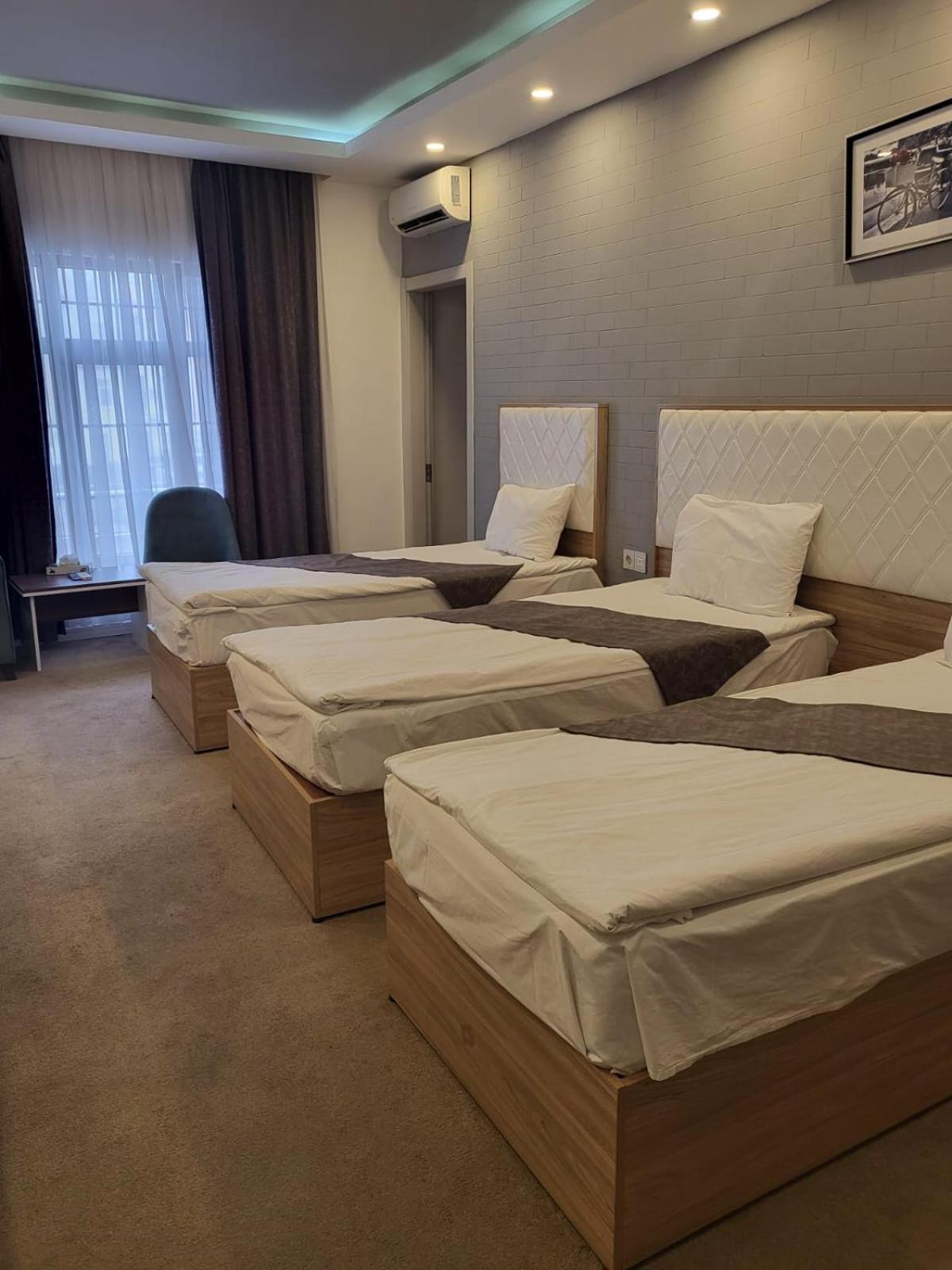 Jupiter Baku -Halal Hotel 외부 사진
