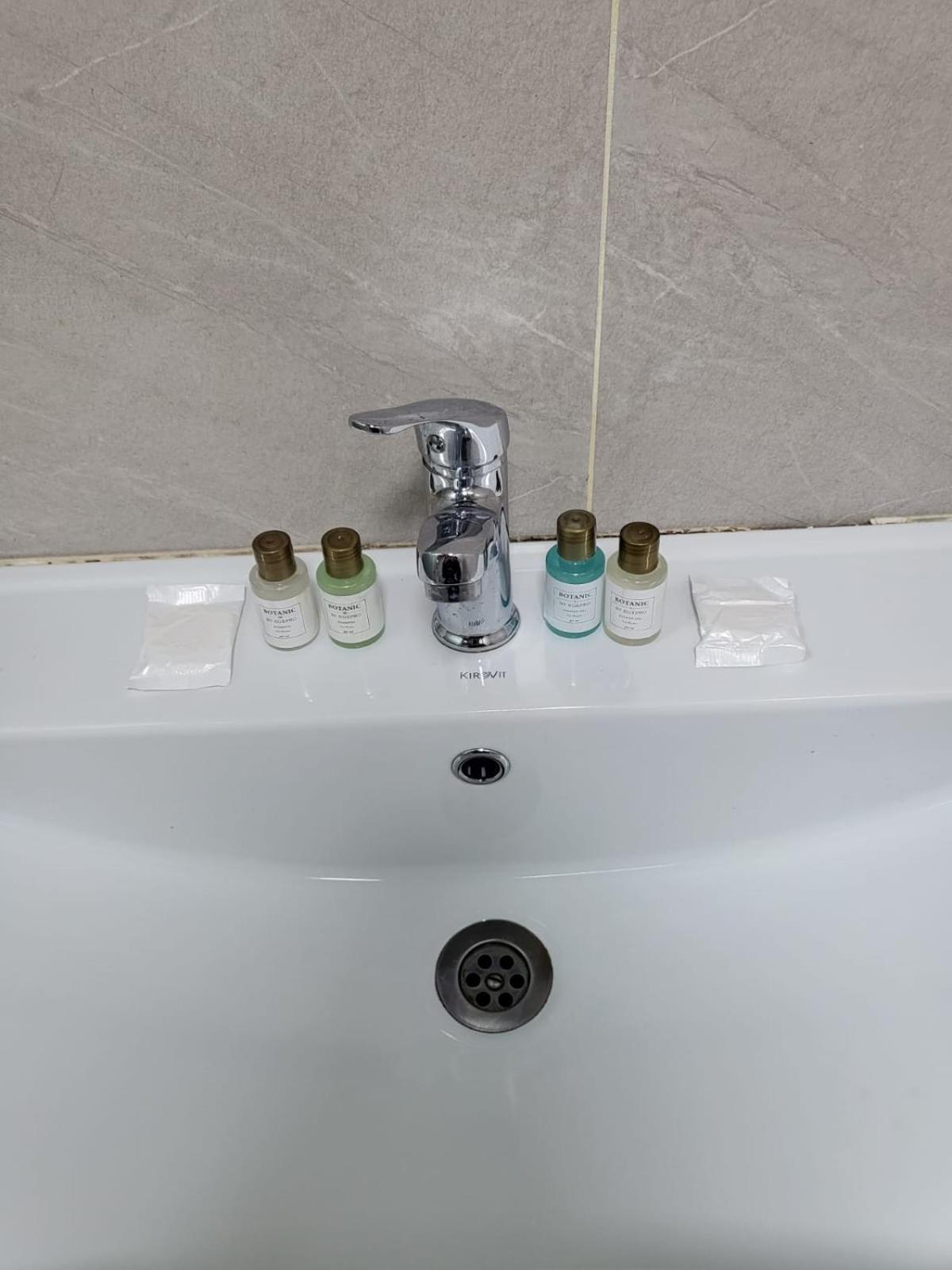 Jupiter Baku -Halal Hotel 외부 사진