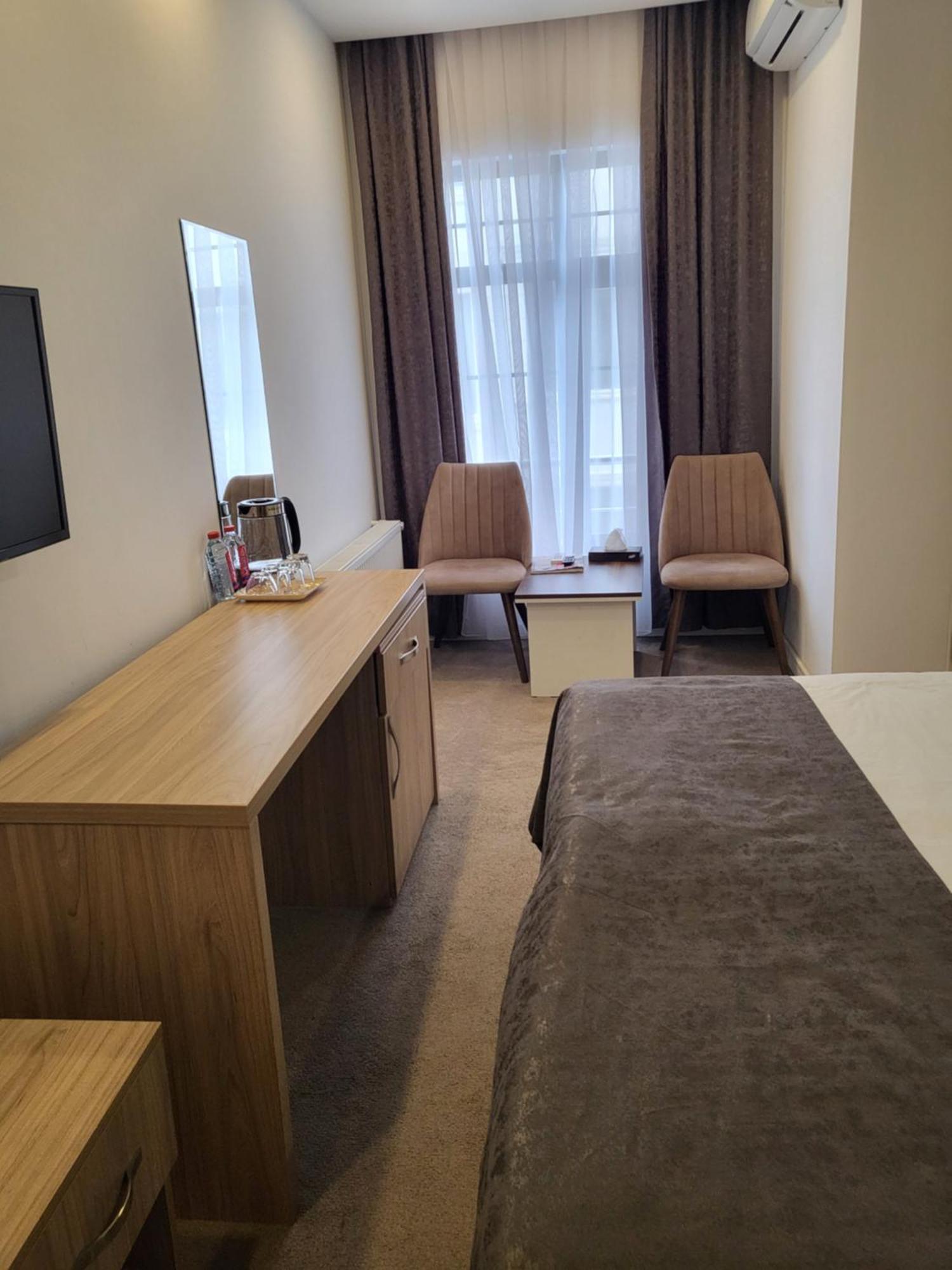 Jupiter Baku -Halal Hotel 외부 사진