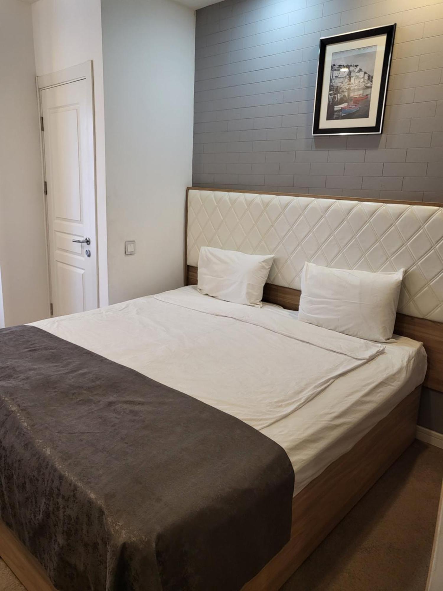Jupiter Baku -Halal Hotel 외부 사진