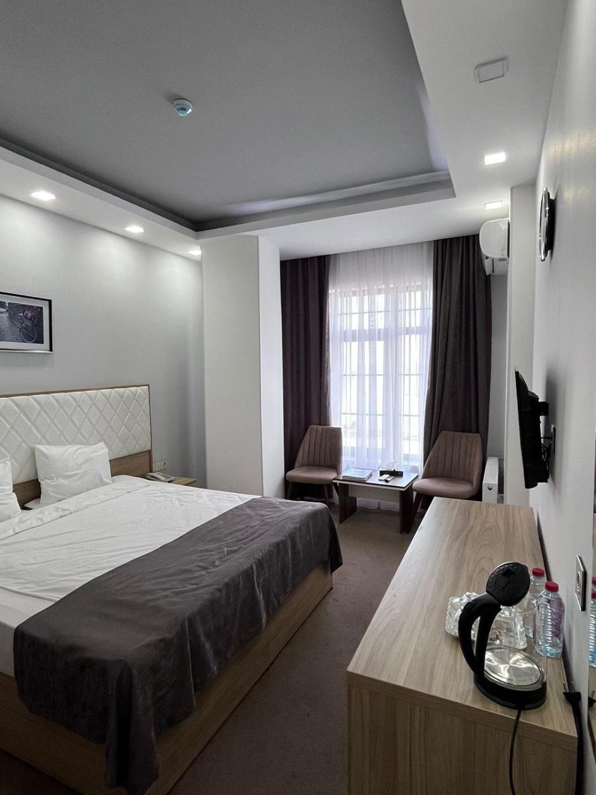 Jupiter Baku -Halal Hotel 외부 사진
