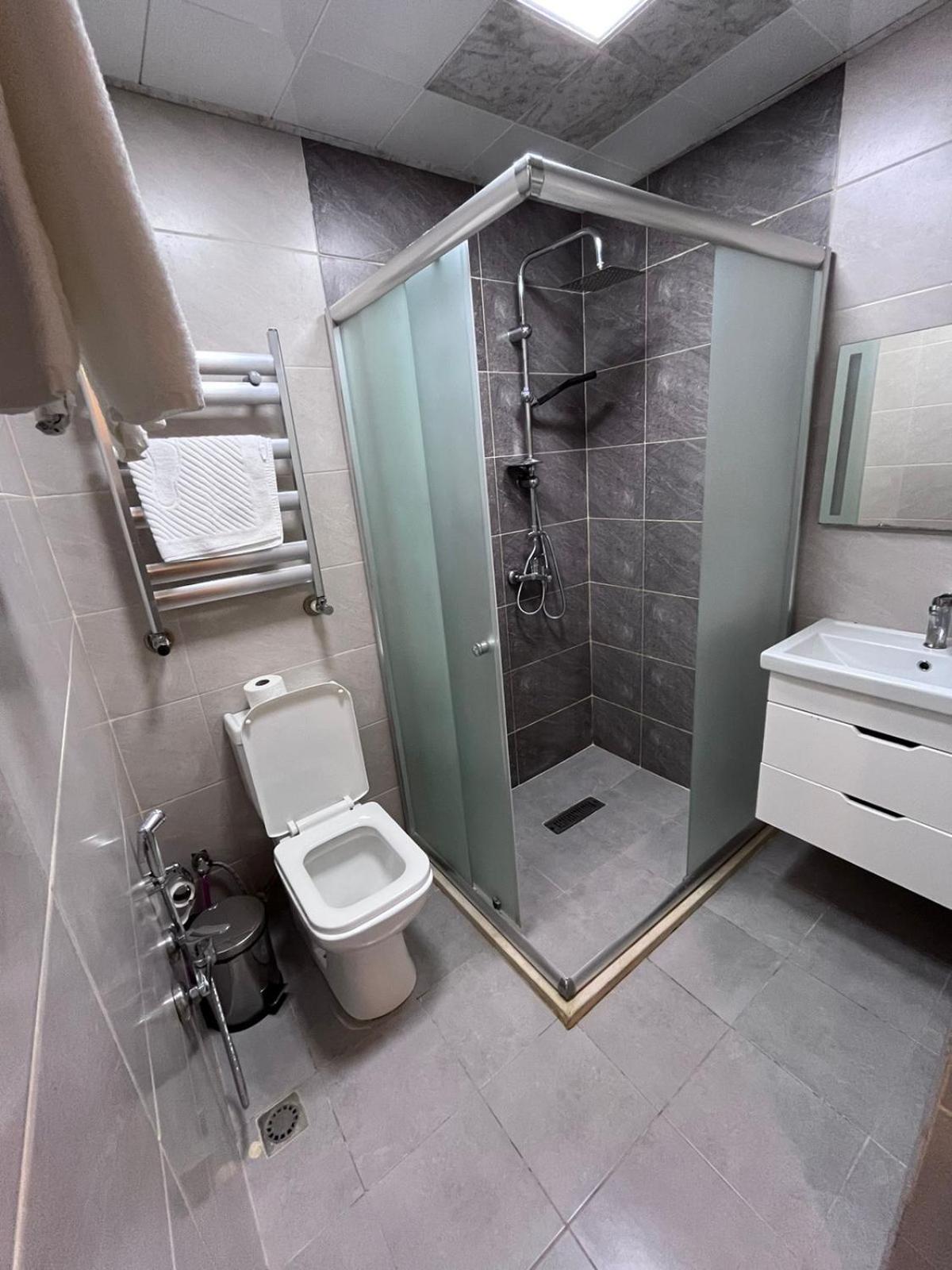 Jupiter Baku -Halal Hotel 외부 사진