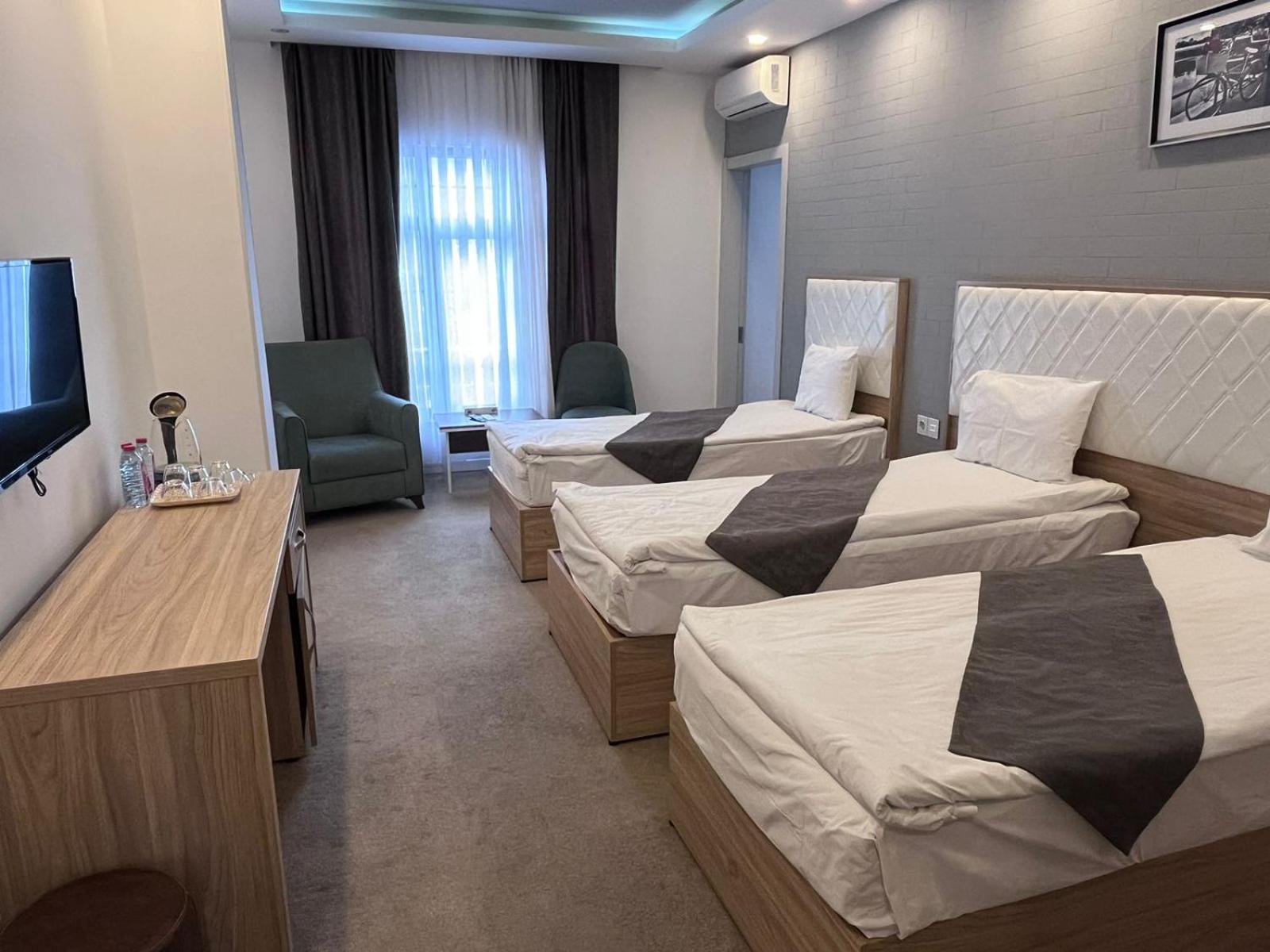 Jupiter Baku -Halal Hotel 외부 사진