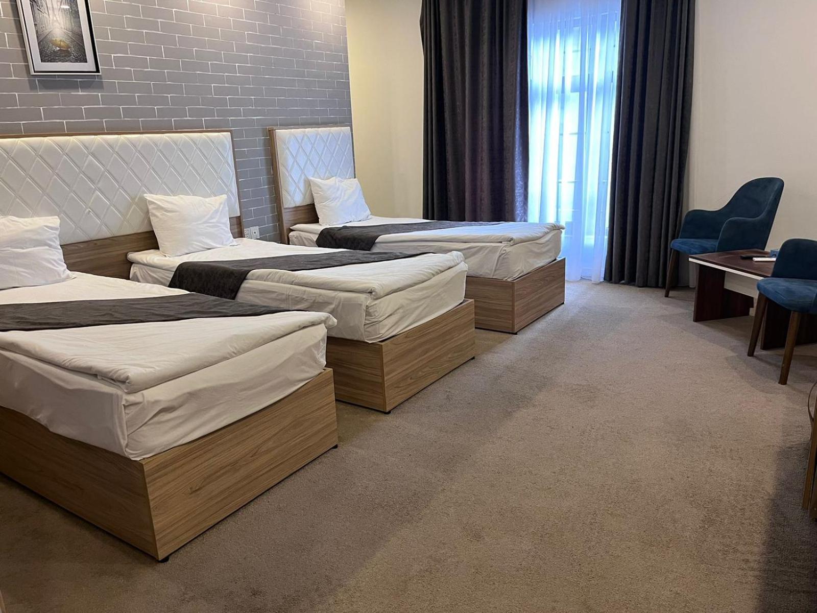Jupiter Baku -Halal Hotel 외부 사진