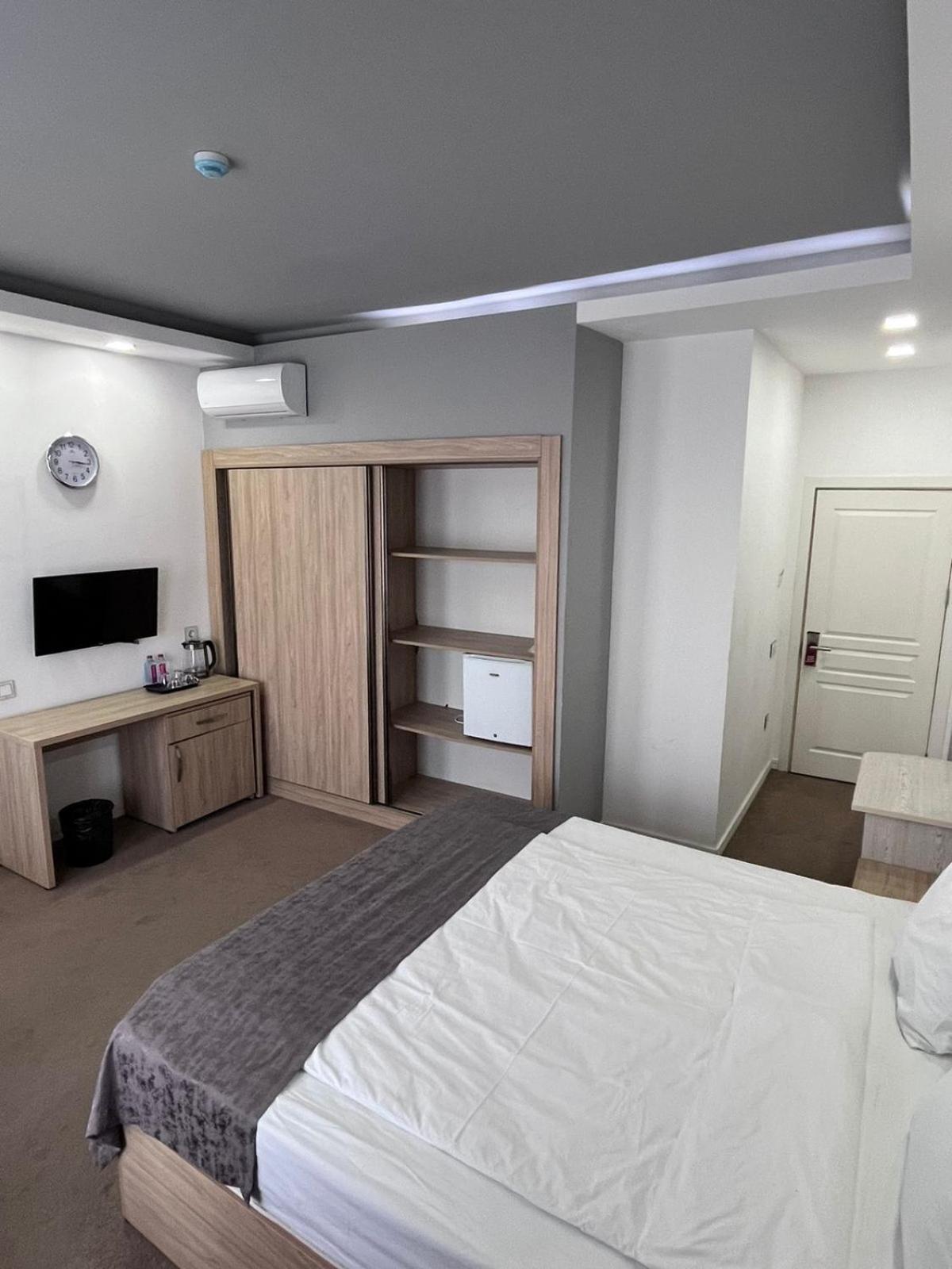 Jupiter Baku -Halal Hotel 외부 사진