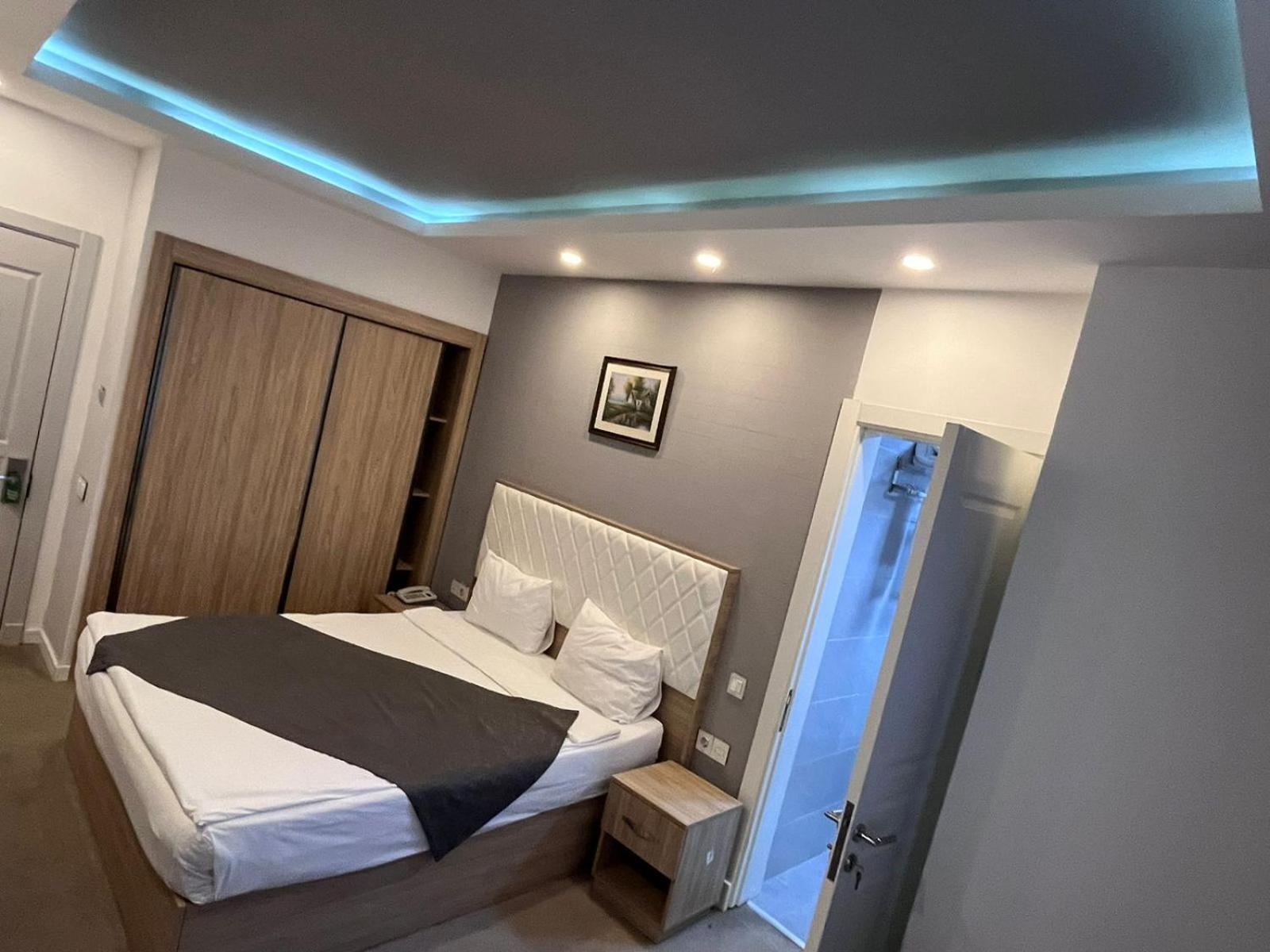 Jupiter Baku -Halal Hotel 외부 사진