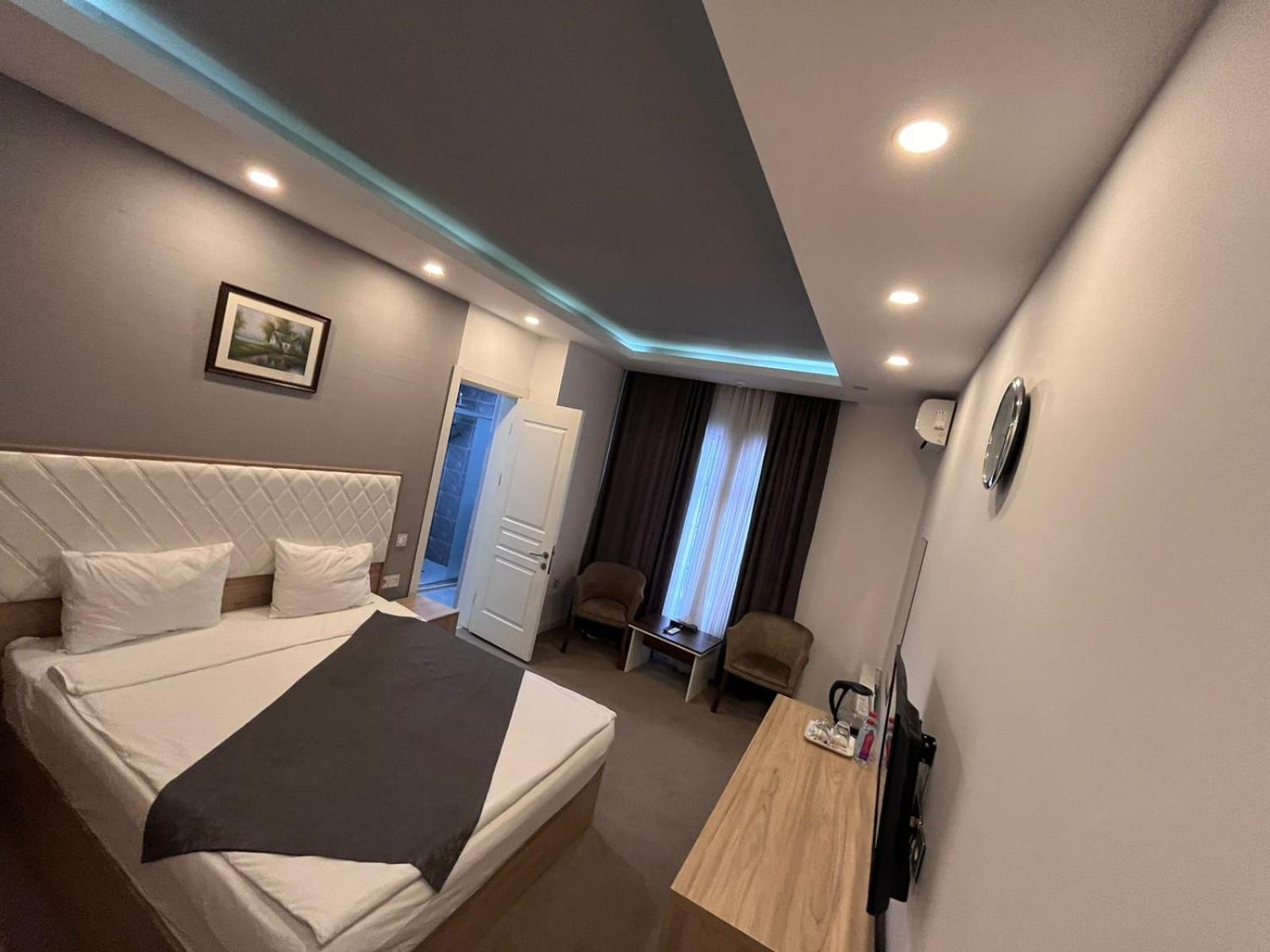 Jupiter Baku -Halal Hotel 외부 사진