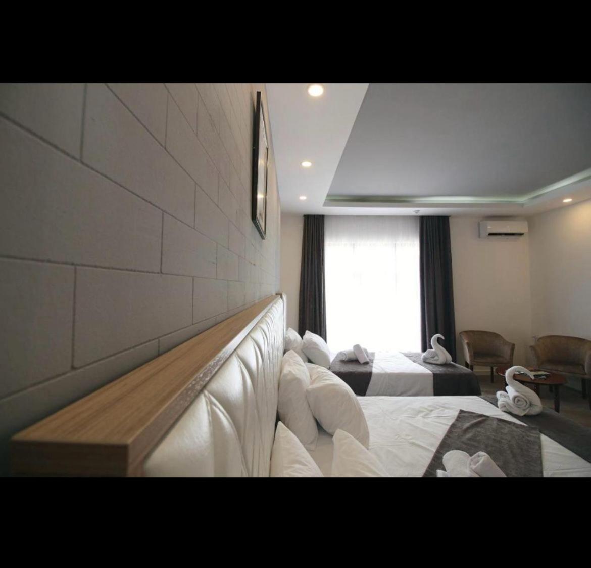 Jupiter Baku -Halal Hotel 외부 사진