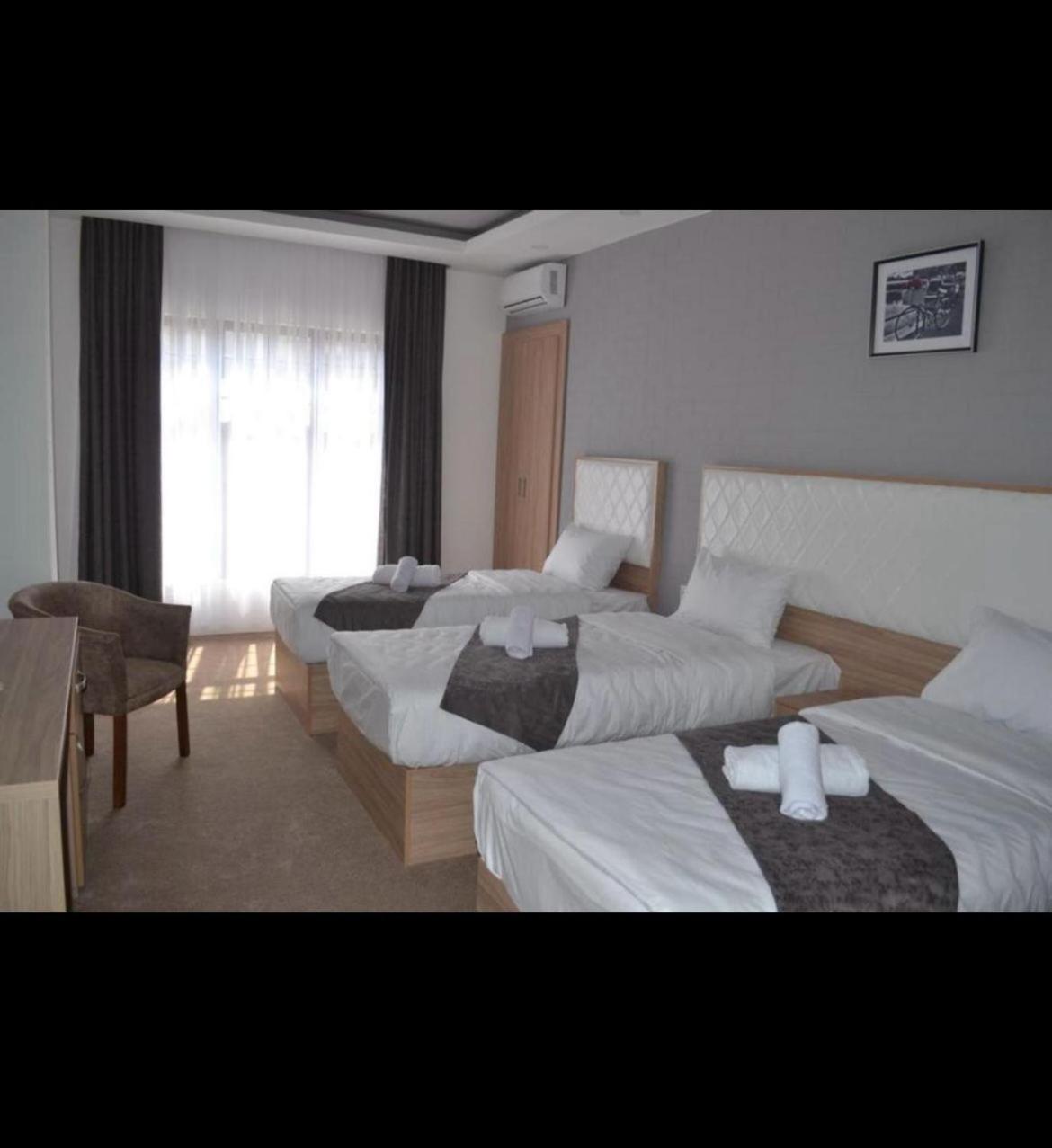 Jupiter Baku -Halal Hotel 외부 사진
