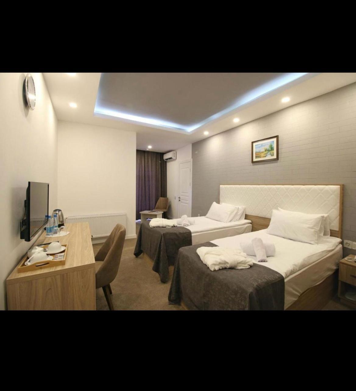 Jupiter Baku -Halal Hotel 외부 사진