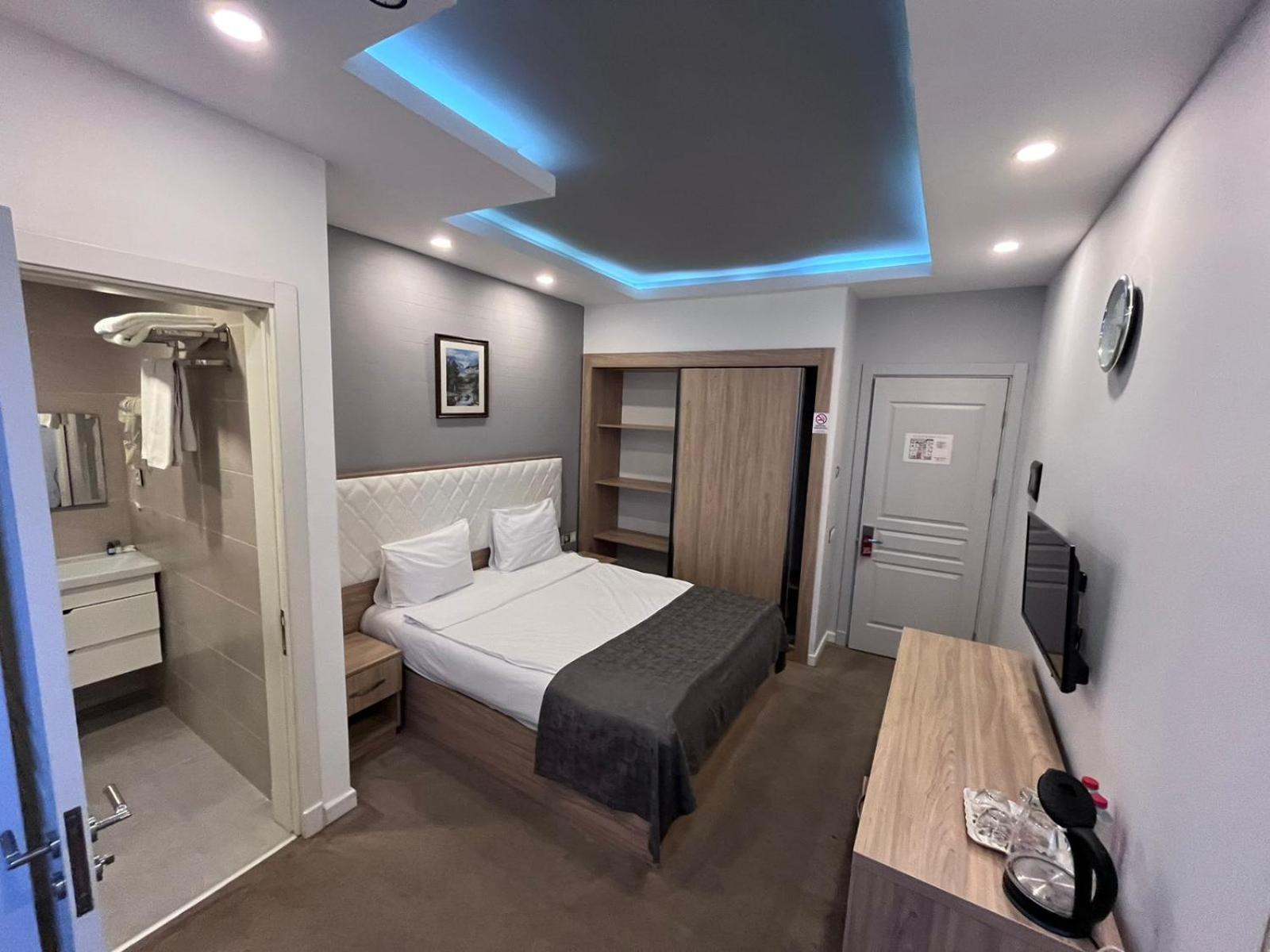 Jupiter Baku -Halal Hotel 외부 사진
