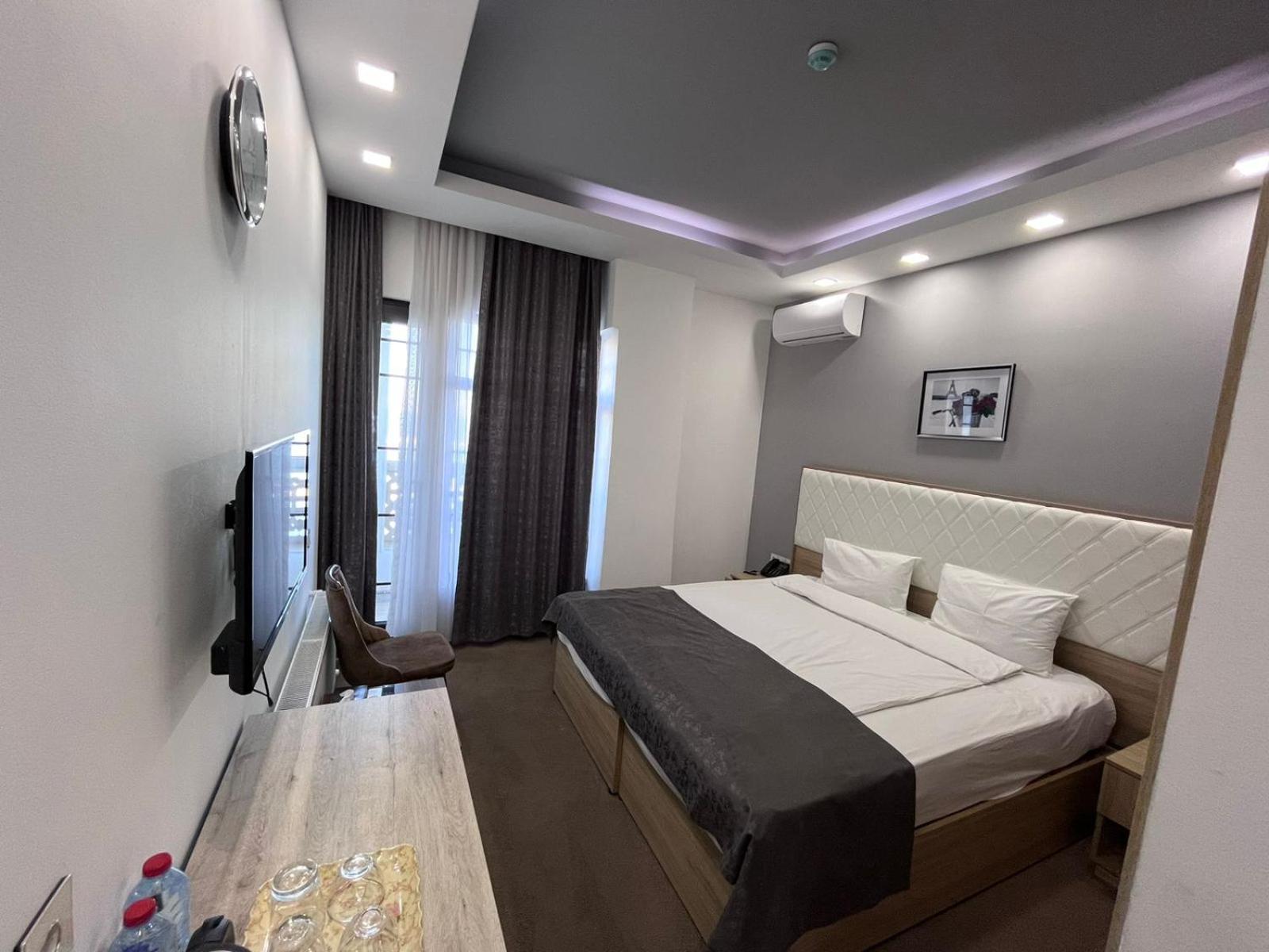 Jupiter Baku -Halal Hotel 외부 사진