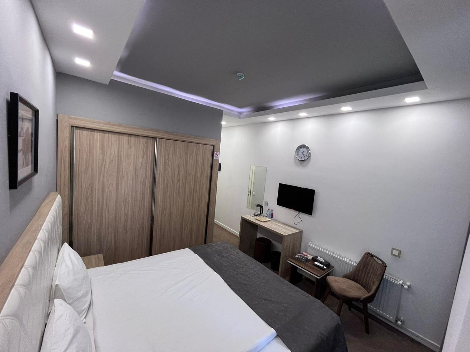 Jupiter Baku -Halal Hotel 외부 사진