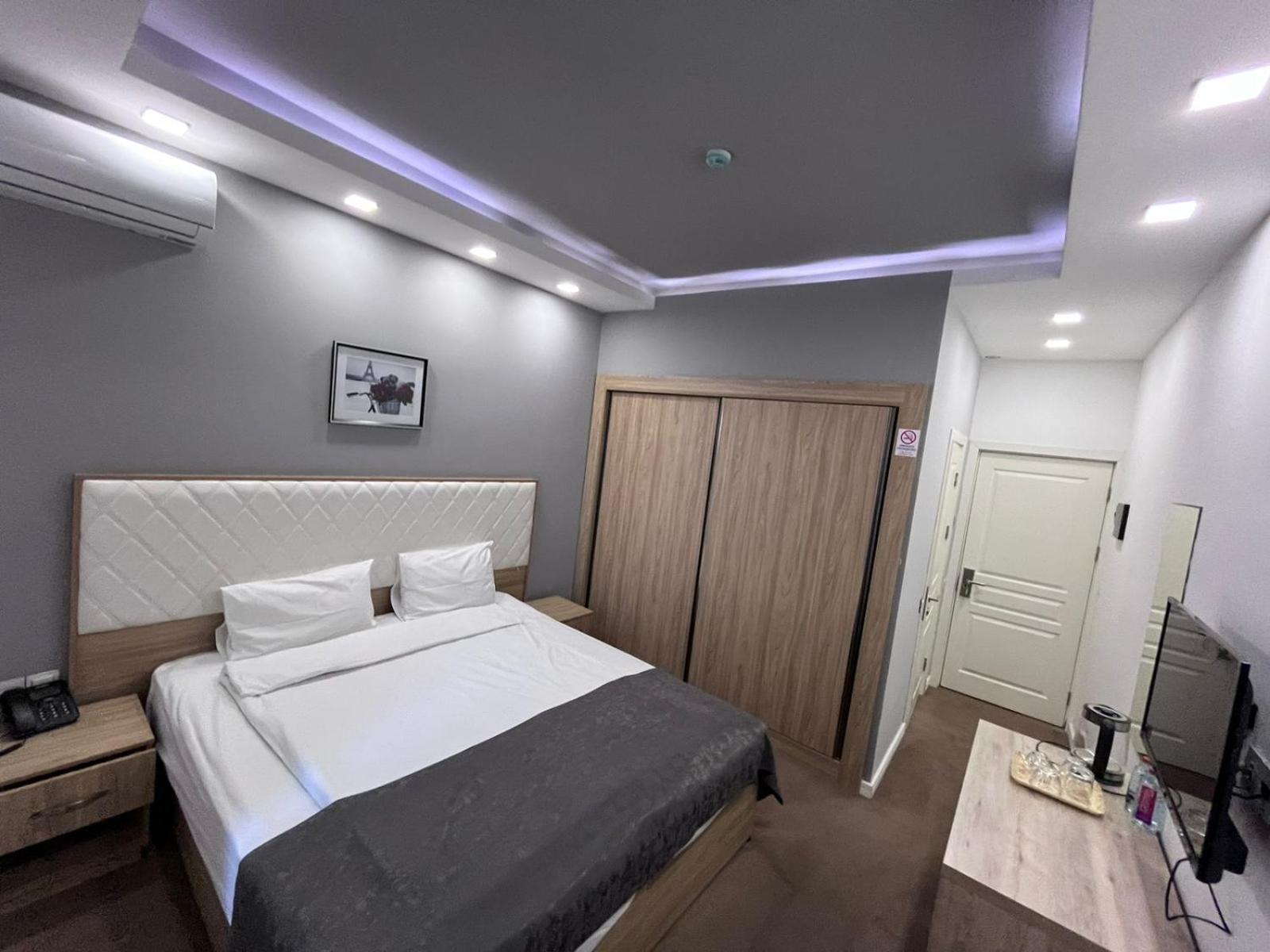 Jupiter Baku -Halal Hotel 외부 사진